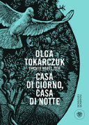 Copertina  Casa di giorno, casa di notte