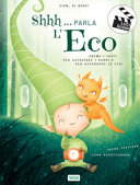 Copertina  Shhh... parla l'Eco