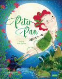Copertina  Peter Pan
