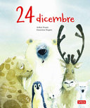 Copertina  24 dicembre