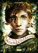 Copertina  Woodwalkers : la metamorfosi di Carag