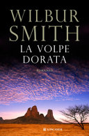 Copertina  La volpe dorata : romanzo