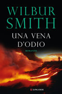 Copertina  Una vena d'odio : romanzo