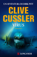 Copertina  Virus : romanzo