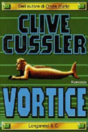 Copertina  Vortice : romanzo