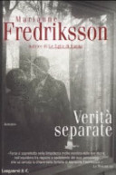 Copertina  Verità separate : romanzo