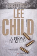 Copertina  A prova di killer