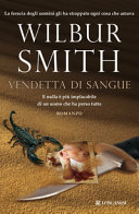 Copertina  Vendetta di sangue : romanzo 