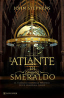 Copertina  L' atlante di smeraldo