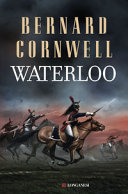 Copertina  Waterloo
