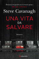 Copertina  Una vita da salvare : romanzo