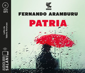 Copertina  Patria