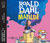 Copertina  Matilde [Audioregistrazione]