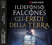 Copertina  Gli eredi della terra