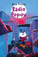 Copertina  Radio Popov