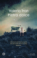 Copertina  Pietra dolce : romanzo