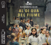 Copertina  Al di qua del fiume