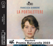 Copertina  La portalettere