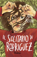 Copertina  Il solitario di Rodriguez