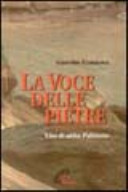 Copertina  La voce delle pietre : vita di abba Pafnuzio