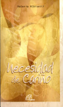 Copertina  Voglia di coccole