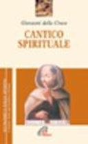 Copertina  Cantico spirituale