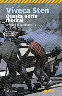 Copertina  2: Questa notte morirai