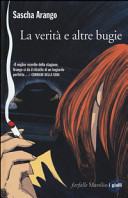 Copertina  La verità e altre bugie