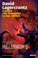 Copertina  L'uomo che inseguiva la sua ombra