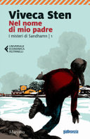 Copertina  1: Nel nome di mio padre