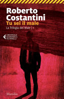 Copertina  1: Tu sei il male