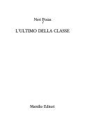 Copertina  L'ultimo della classe