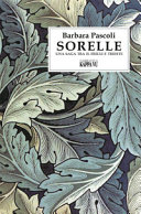 Copertina  Sorelle : una saga tra il Friuli e Trieste