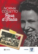 Copertina  Norma Cossetto : rosa d'Italia