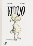 Copertina  Attilio