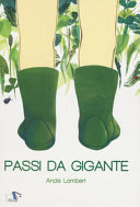 Copertina  Passi da gigante