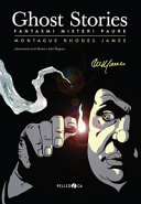 Copertina  Ghost stories : storie di fantasmi, misteri e paure