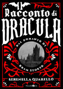 Copertina  Il racconto di Dracula