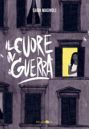 Copertina  Il cuore in guerra
