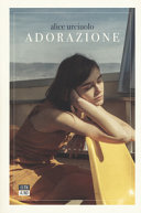 Copertina  Adorazione