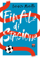 Copertina  Finale di stagione