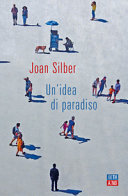 Copertina  Un'idea di paradiso