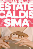 Copertina  Estate caldissima