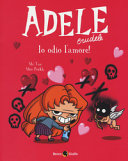 Copertina  Io odio l'amore!