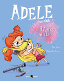 Copertina  Ritorno in classe