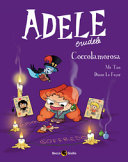Copertina  Coccolamorosa