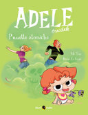Copertina  Puzzette atomiche