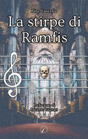 Copertina  La stirpe di Ramfis