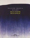 Copertina  Dalla misura delle stelle