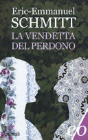 Copertina  La vendetta del perdono